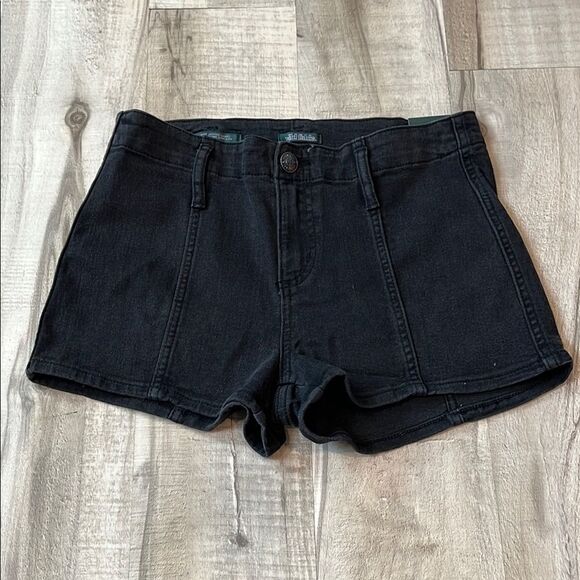 NWT Wild Fable Super High-Rise 2.5 inch inseam shorts size 2 - Picture 1 of 6